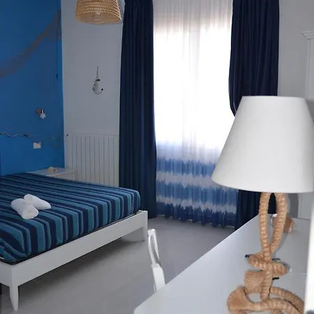 Albatros فندق مبيت وإفطار