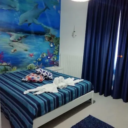 Albatros 3* קסטלוצו