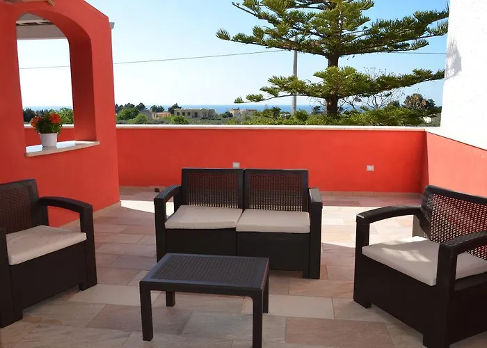 Albatros 住宿加早餐酒店 3*