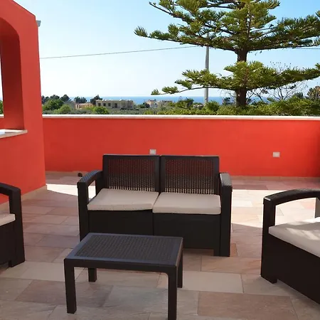 Albatros Bed & Breakfast 3*