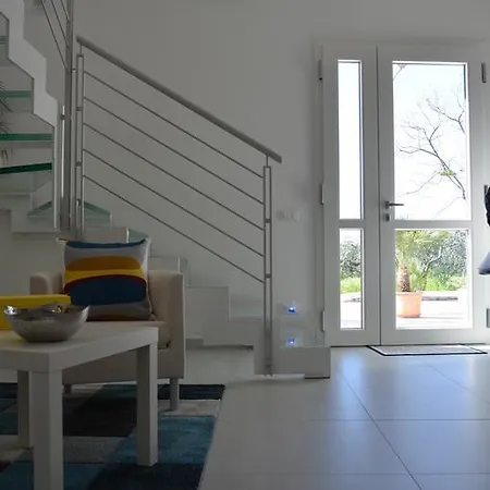 Bed & Breakfast Albatros 3*