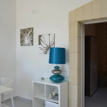 Bed & Breakfast Albatros