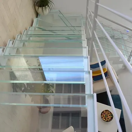 Bed & Breakfast Albatros Castelluzzo