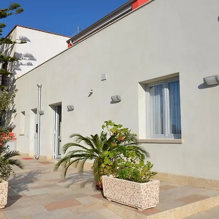 Bed & Breakfast Albatros