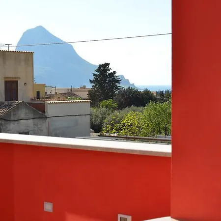 Bed & Breakfast Albatros 3*