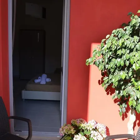 Albatros Castelluzzo