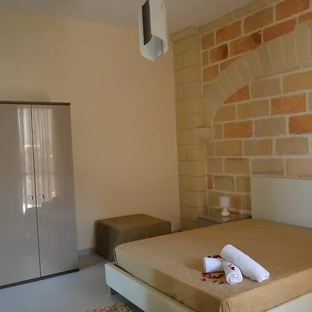 Bed & Breakfast Albatros 3*