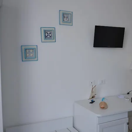 Albatros Bed & Breakfast