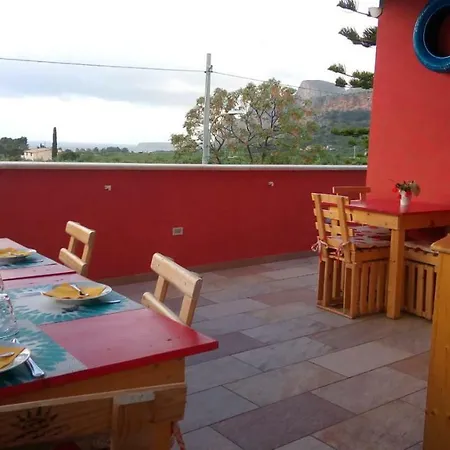 Bed & Breakfast Albatros