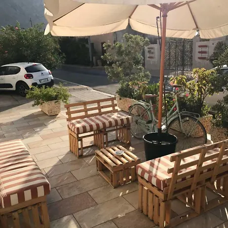 Bed & Breakfast Albatros