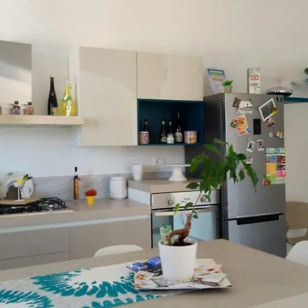 Bed & Breakfast Albatros