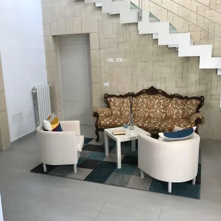 Bed & Breakfast Albatros