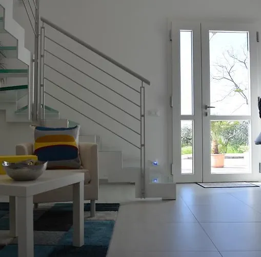 Bed and breakfast Albatros 3*