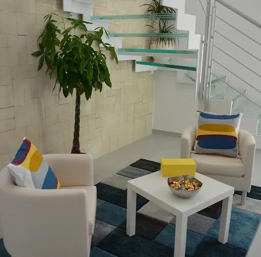 Bed and breakfast Albatros Castelluzzo