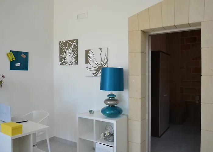 Bed and breakfast Albatros