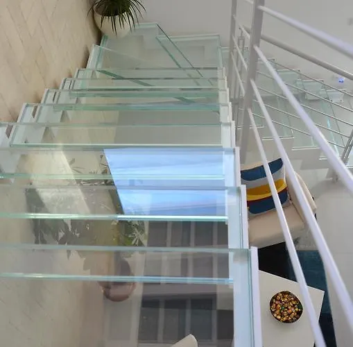 Bed and breakfast Albatros Castelluzzo