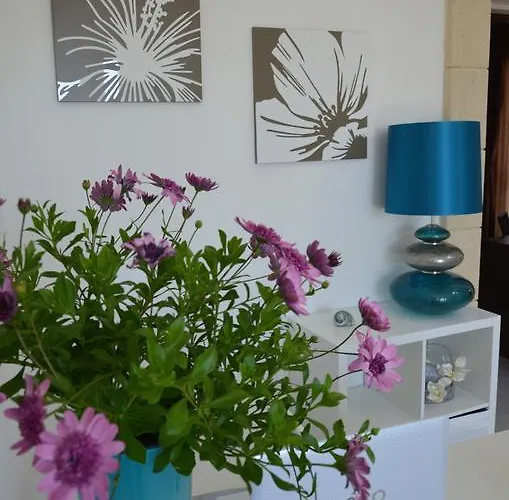 Bed and breakfast Albatros