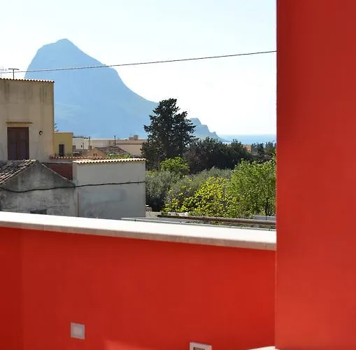 Bed and breakfast Albatros 3*