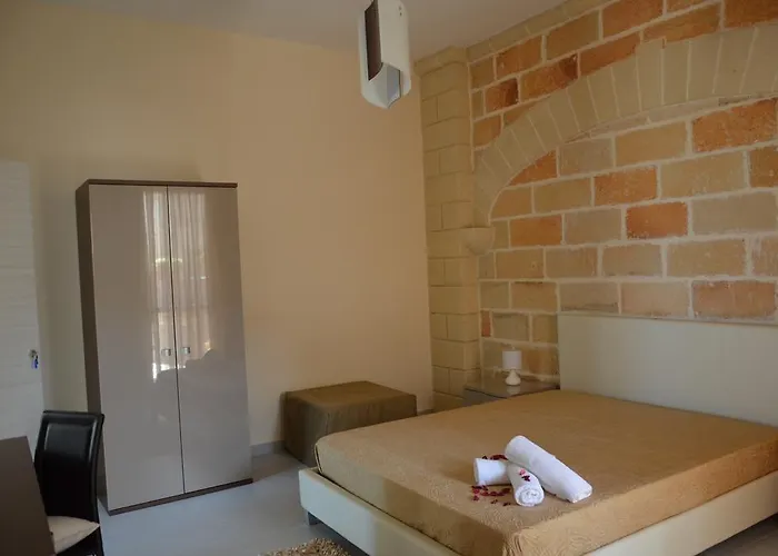 Bed and breakfast Albatros 3*