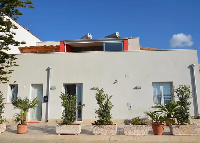 Albatros Bed and breakfast 3*