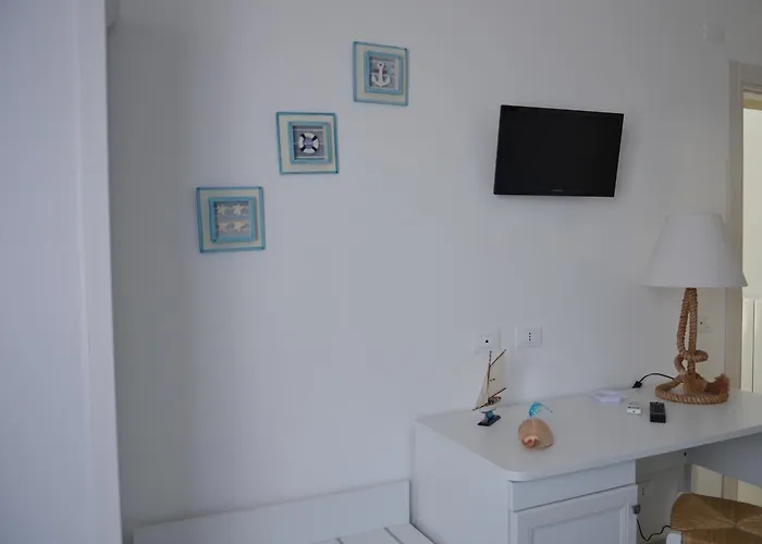 Albatros Bed and breakfast