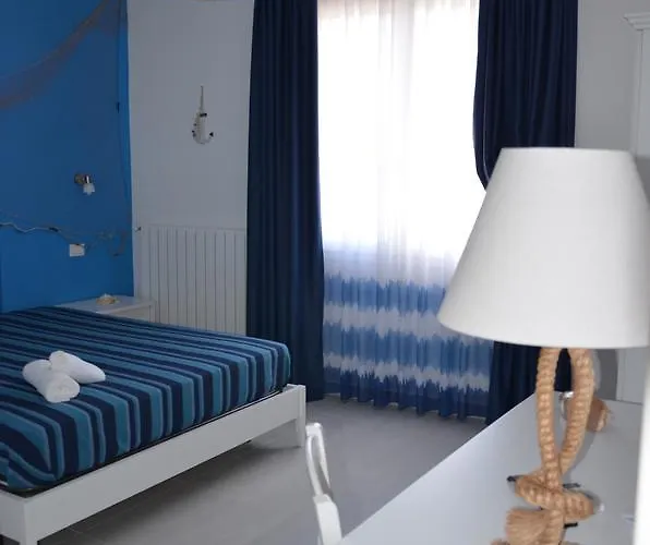 Albatros Bed and breakfast