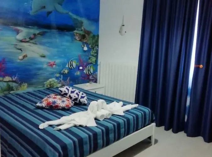 Albatros 3* Castelluzzo