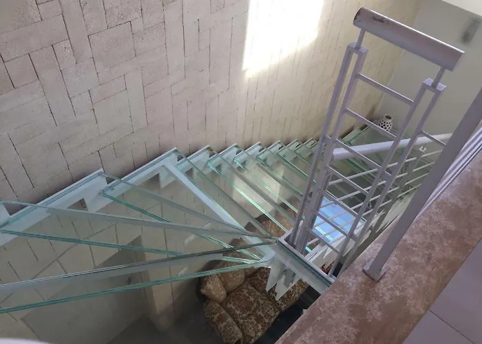 Albatros Bed and breakfast Castelluzzo