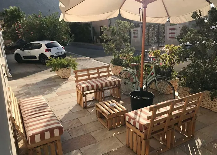 Bed and breakfast Albatros