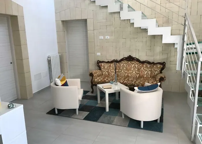 Bed and breakfast Albatros